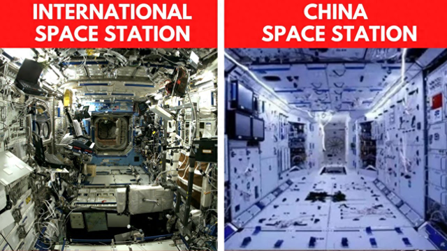 国际空间站运行26年，还在继续服役，为何天宫设计寿命只有10年?