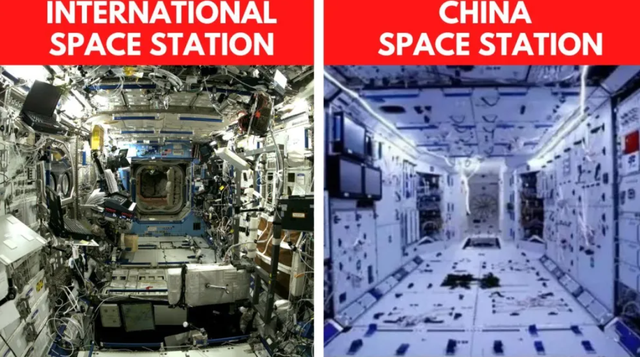 国际空间站运行26年，还在继续服役，为何天宫设计寿命只有10年?,国际空间站运行26年，还在继续服役，为何天宫设计寿命只有10年?,第10张