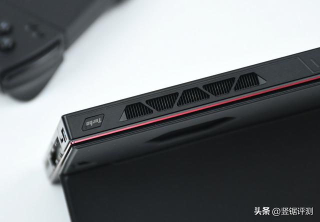 国产“三合一”PC评测：10.95英寸屏，性能不错，可以玩3A游戏,国产“三合一”PC评测：10.95英寸屏，性能不错，可以玩3A游戏,第15张