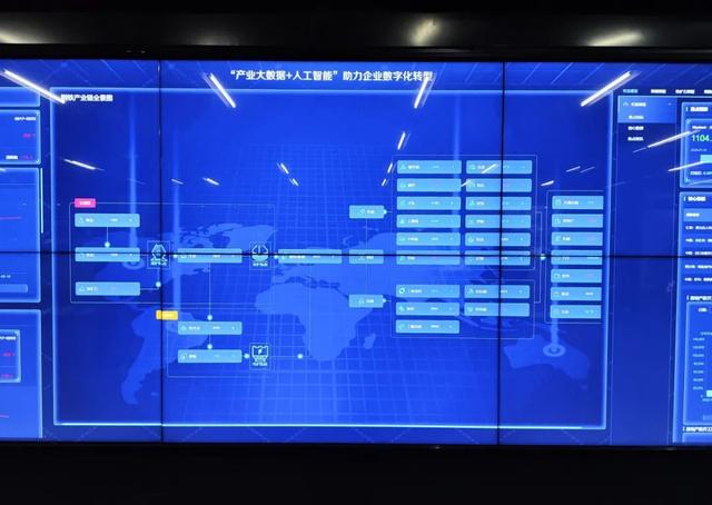 “开门红”！智能化与AI赋能助力企业开年提速,“开门红”！智能化与AI赋能助力企业开年提速,第10张