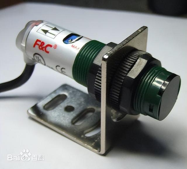 常见十大传感器类型,常见十大传感器类型,第2张