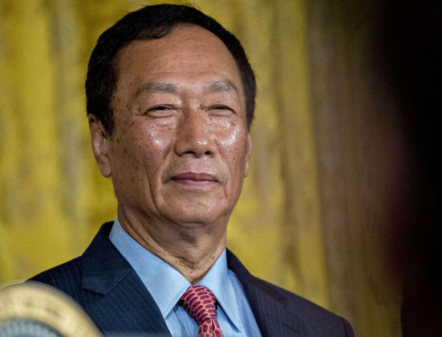 回头也晚了！苹果､富士康始料未及，外媒：这就是“脱钩”的代价,回头也晚了！苹果､富士康始料未及，外媒：这就是“脱钩”的代价,第3张