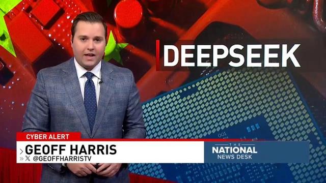 DeepSeek又被封禁！开第一枪的不是丹麦，中方需要丢掉幻想,DeepSeek又被封禁！开第一枪的不是丹麦，中方需要丢掉幻想,第13张