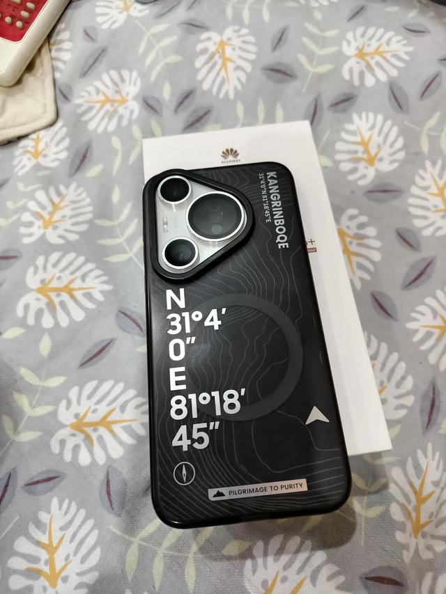 到底是怎样的人群会去买华为p70Pro+
