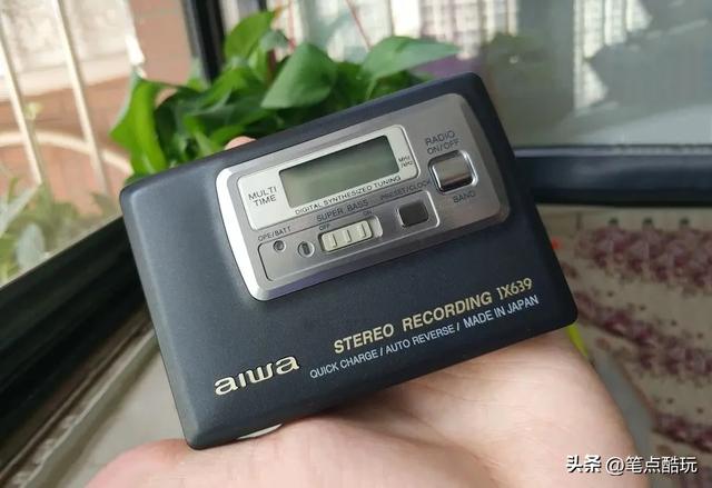当年60买的，现在闲鱼280？与索尼齐名的传家宝！兄弟们鉴定一下,当年60买的，现在闲鱼280？与索尼齐名的传家宝！兄弟们鉴定一下,第2张