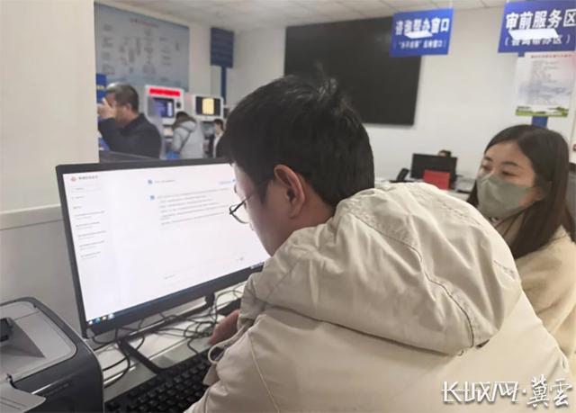 DeepSeek赋能 衡水桃城区政务服务创新升级,DeepSeek赋能 衡水桃城区政务服务创新升级,第2张