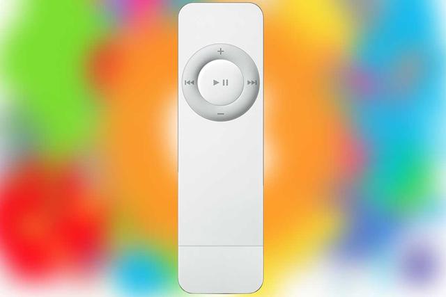 消失的音乐匣子---iPod回忆录,消失的音乐匣子---iPod回忆录,第7张