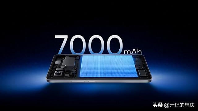 2024年超长续航手机：仅有6款值得推荐，1299元起