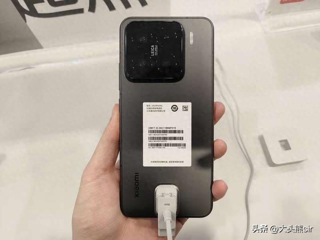 小米15和红米K80pro该怎么选?对比后优缺点明显