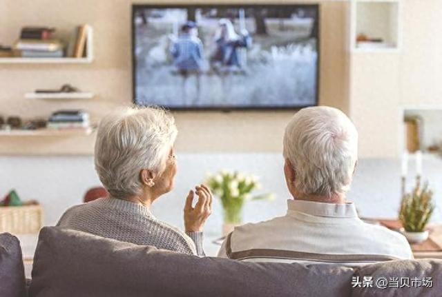 电视怎么看直播？一根天线全搞定，信号还稳定