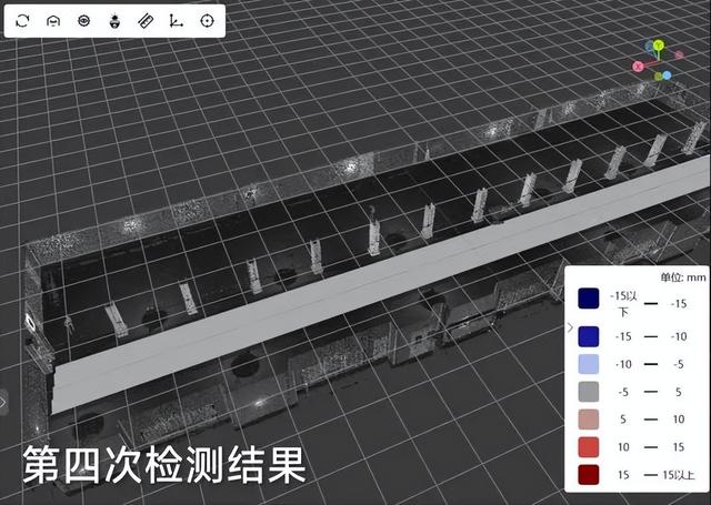 海克斯康实验室建设背后：如何用自家技术打造高精度地坪？,海克斯康实验室建设背后：如何用自家技术打造高精度地坪？,第6张