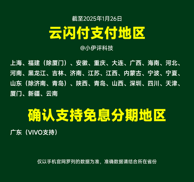 国补避坑指南 | 国补资格千万不要乱领，附国补超值机盘点,国补避坑指南 | 国补资格千万不要乱领，附国补超值机盘点,第2张