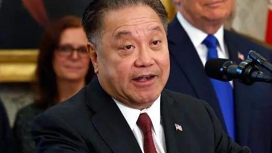 芯片界三大顶级巨头全由华人掌控，华人“芯”事从头说,芯片界三大顶级巨头全由华人掌控，华人“芯”事从头说,第7张