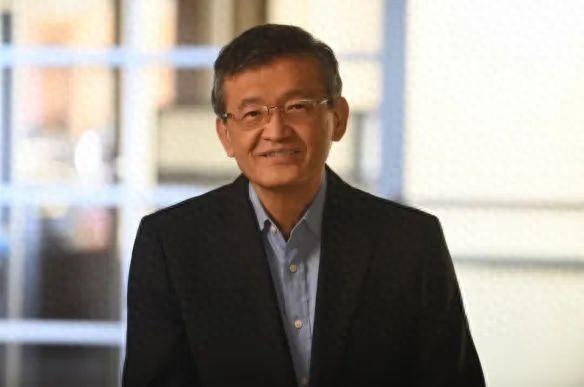 芯片界三大顶级巨头全由华人掌控，华人“芯”事从头说