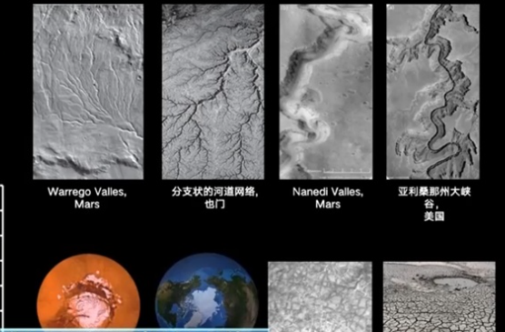 火星大发现！祝融号挖出36亿年前海洋铁证，火星移民真要实现了？,火星大发现！祝融号挖出36亿年前海洋铁证，火星移民真要实现了？,第5张