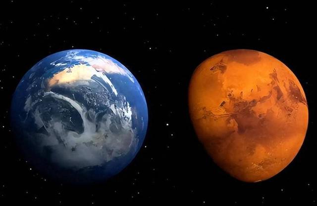 火星大发现！祝融号挖出36亿年前海洋铁证，火星移民真要实现了？,火星大发现！祝融号挖出36亿年前海洋铁证，火星移民真要实现了？,第2张