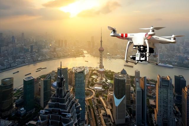 “低空经济”是什么？未来天空会是什么样？,“低空经济”是什么？未来天空会是什么样？,第4张