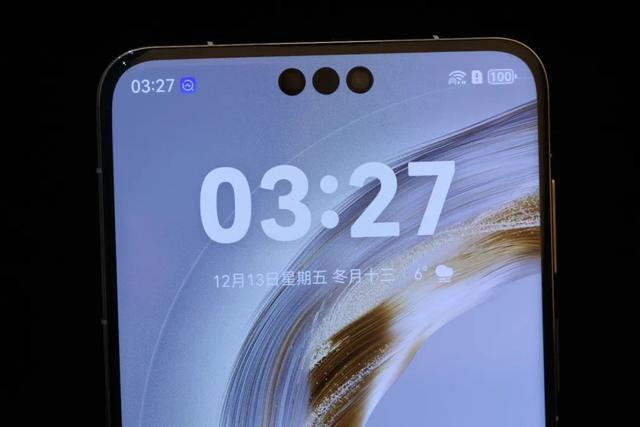 会当凌绝顶——华为Mate 70 Pro+评测,会当凌绝顶——华为Mate 70 Pro+评测,第9张
