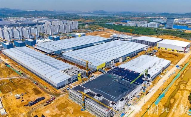 小米落子武汉，最新消息！,小米落子武汉，最新消息！,第2张