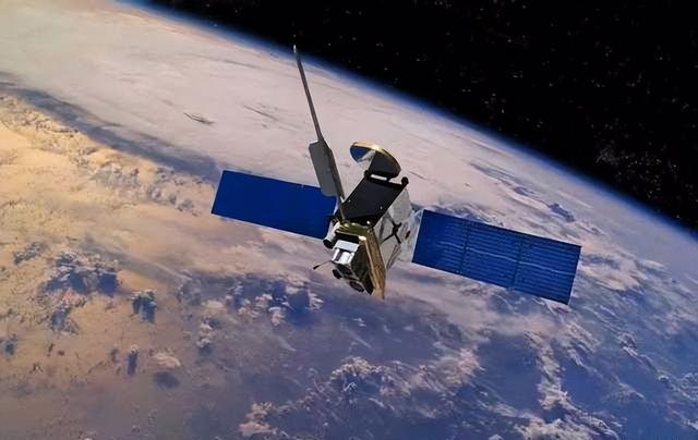 中美俄卫星定位精度差距太大！美0.1米，俄1.5米，中国北斗是多少,中美俄卫星定位精度差距太大！美0.1米，俄1.5米，中国北斗是多少,第7张