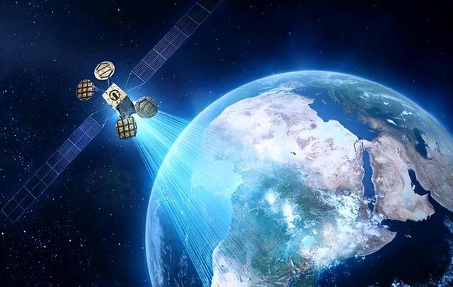 中美俄卫星定位精度差距太大！美0.1米，俄1.5米，中国北斗是多少,中美俄卫星定位精度差距太大！美0.1米，俄1.5米，中国北斗是多少,第17张