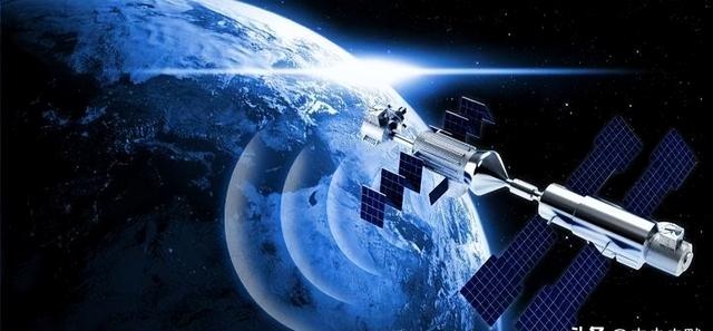 中美俄卫星定位精度差距太大！美0.1米，俄1.5米，中国北斗是多少,中美俄卫星定位精度差距太大！美0.1米，俄1.5米，中国北斗是多少,第19张