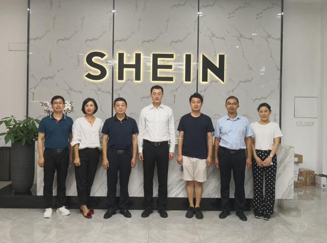 山东草根小伙，将女装卖到全球，如今身价400亿，国内却鲜有人知,山东草根小伙，将女装卖到全球，如今身价400亿，国内却鲜有人知,第20张