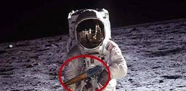 神舟二十号上太空为什么要带枪？不是防外星人，苏联的教训不能忘,神舟二十号上太空为什么要带枪？不是防外星人，苏联的教训不能忘,第10张