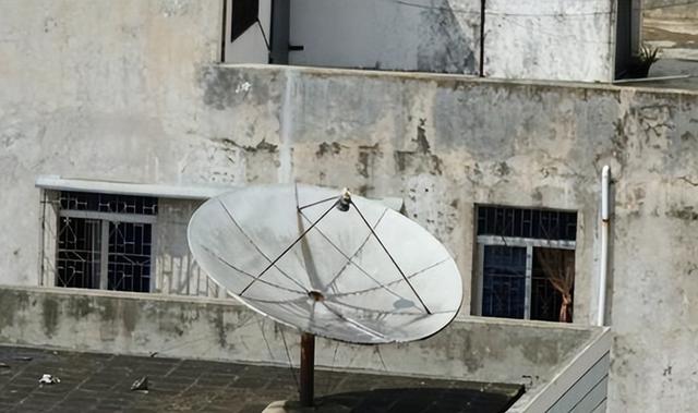 “卫星锅”为何被禁止？它到底能看见什么？原来大家都小看了它,“卫星锅”为何被禁止？它到底能看见什么？原来大家都小看了它,第4张