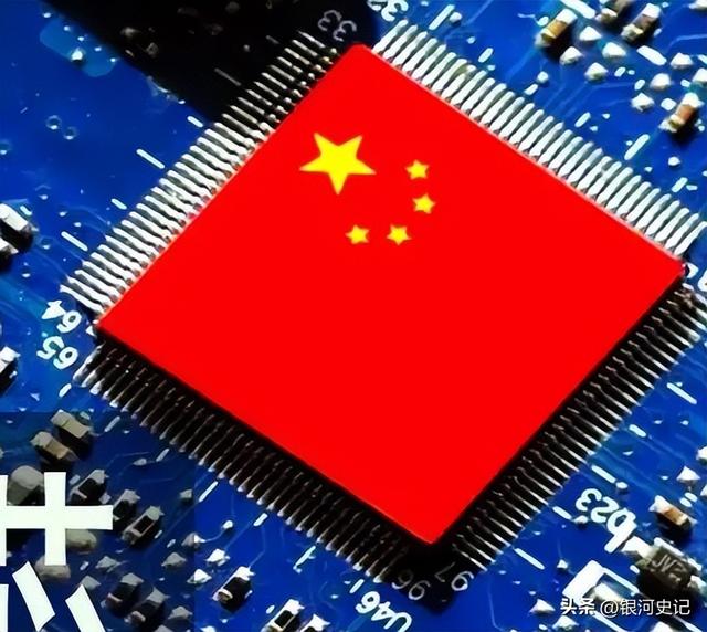 上海EUV光刻技术获重大突破，中国芯片有望不再被美国“卡脖子”,上海EUV光刻技术获重大突破，中国芯片有望不再被美国“卡脖子”,第12张
