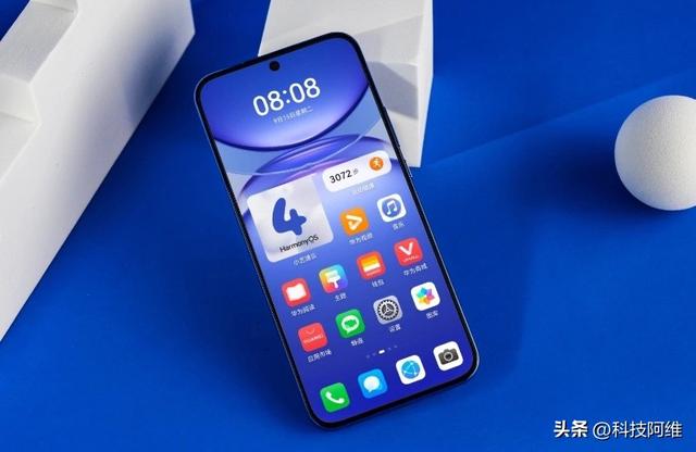华为手机“六折”清仓，512GB+鸿蒙OS+柔性直屏，已成千元新黑马,华为手机“六折”清仓，512GB+鸿蒙OS+柔性直屏，已成千元新黑马,第2张