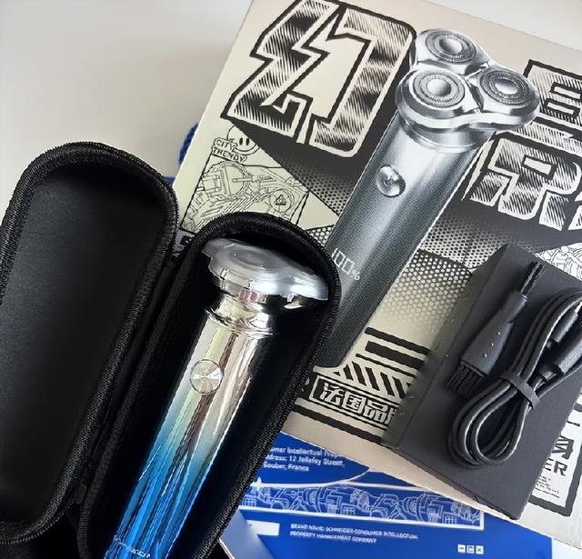剃须刀哪款好用性价比最高？十大公认好用的产品新手必看！,剃须刀哪款好用性价比最高？十大公认好用的产品新手必看！,第21张