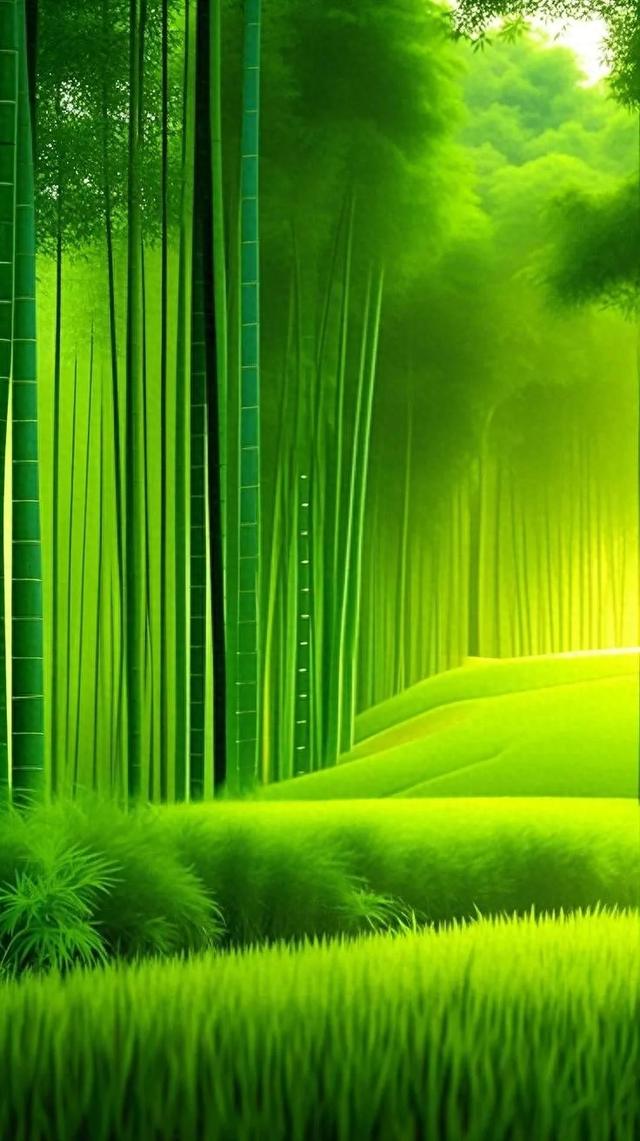 2025换上令人心情舒畅手机壁纸屏保