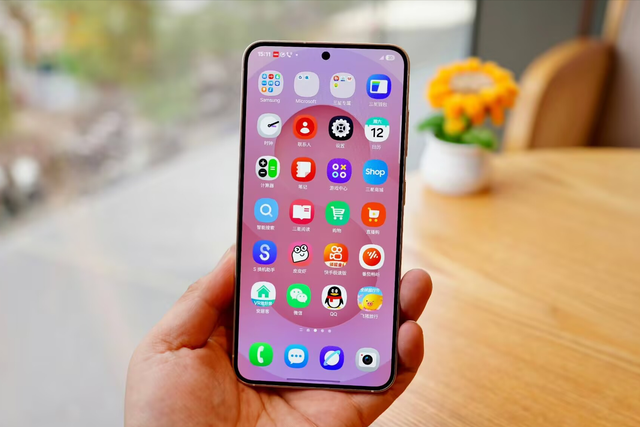 售价4999元！为什么三星S25值得入手呢？或许因为这五点,售价4999元！为什么三星S25值得入手呢？或许因为这五点,第2张