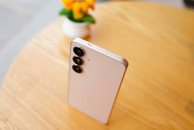 售价4999元！为什么三星S25值得入手呢？或许因为这五点,售价4999元！为什么三星S25值得入手呢？或许因为这五点,第5张