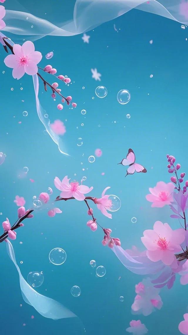 超美的手机高清全屏壁纸,超美的手机高清全屏壁纸,第7张