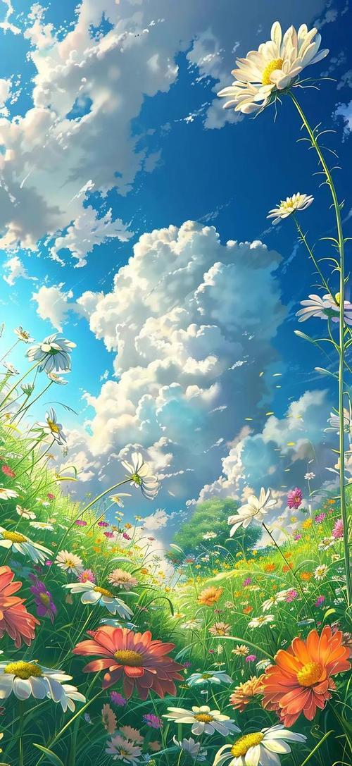 超美的手机高清全屏壁纸,超美的手机高清全屏壁纸,第18张