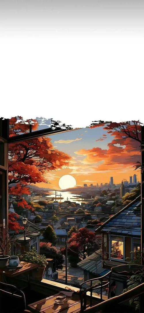 超美的手机高清全屏壁纸,超美的手机高清全屏壁纸,第26张