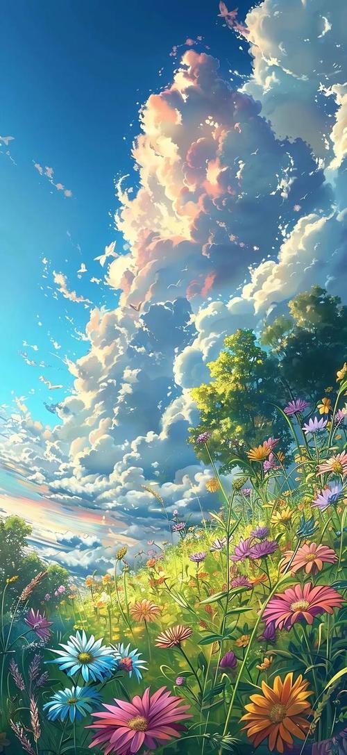 超美的手机高清全屏壁纸,超美的手机高清全屏壁纸,第22张