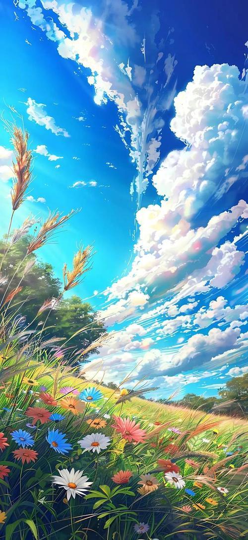 超美的手机高清全屏壁纸,超美的手机高清全屏壁纸,第28张