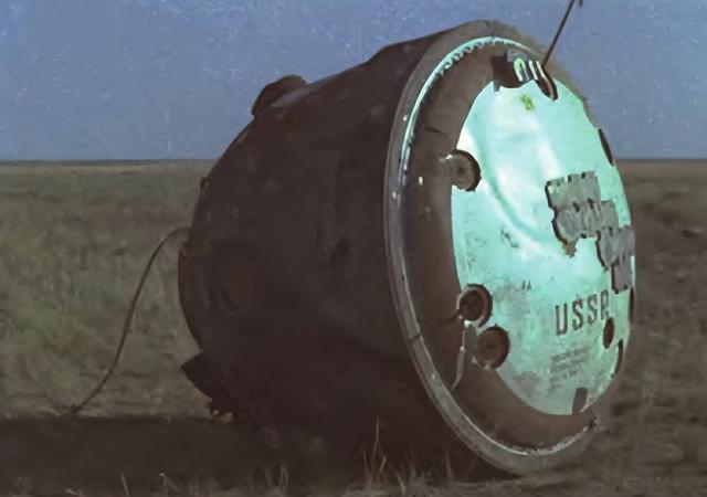 1971年，苏联飞船返回地球，打开舱门却发现三名宇航员已经死亡,1971年，苏联飞船返回地球，打开舱门却发现三名宇航员已经死亡,第2张
