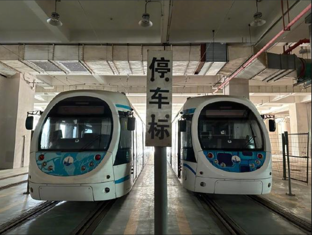 运行了3年就面临拆解？白白投入几十亿，这一交通方式缺点众多,运行了3年就面临拆解？白白投入几十亿，这一交通方式缺点众多,第21张