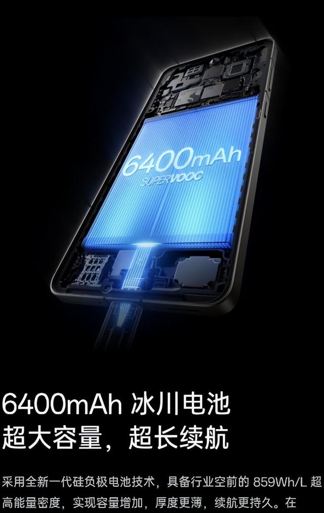 今天发布的10000mAh手机，真给我整不会了,今天发布的10000mAh手机，真给我整不会了,第8张