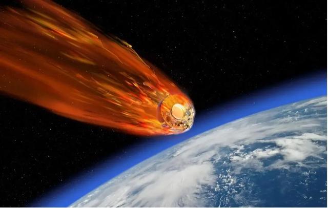 航天飞机返航时爆炸：1400℃热空气席卷机舱，7名宇航员全部遇难,航天飞机返航时爆炸：1400℃热空气席卷机舱，7名宇航员全部遇难,第2张