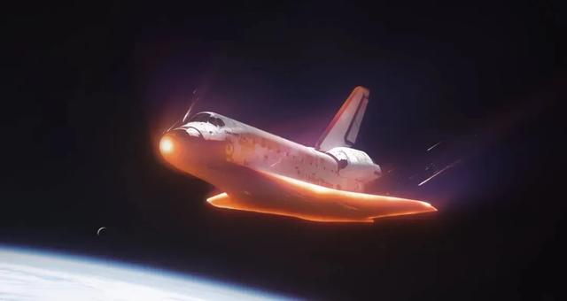航天飞机返航时爆炸：1400℃热空气席卷机舱，7名宇航员全部遇难,航天飞机返航时爆炸：1400℃热空气席卷机舱，7名宇航员全部遇难,第11张