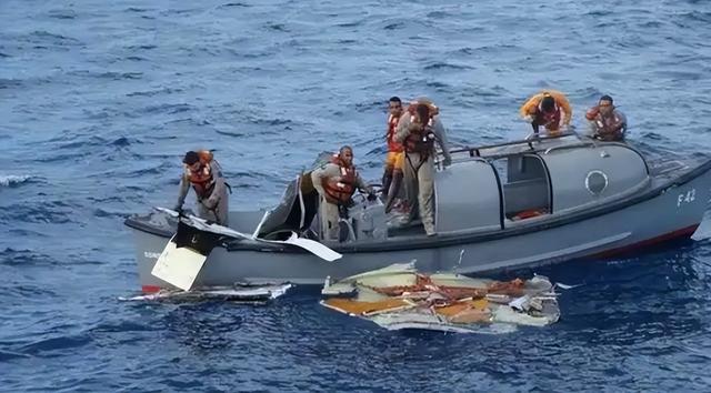 马航MH730失联10年，离奇内幕陆续曝光，当年究竟发生了什么事？,马航MH730失联10年，离奇内幕陆续曝光，当年究竟发生了什么事？,第12张