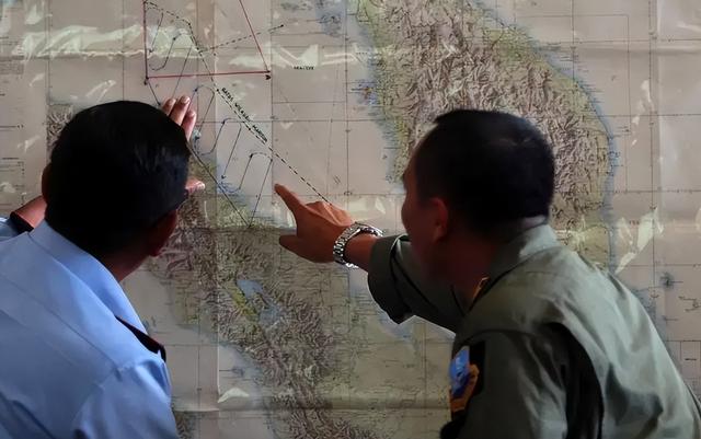 马航MH730失联10年，离奇内幕陆续曝光，当年究竟发生了什么事？,马航MH730失联10年，离奇内幕陆续曝光，当年究竟发生了什么事？,第13张